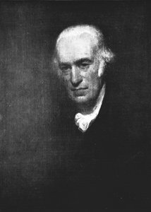 詹姆斯·瓦特（James Watt）1736-1819，c1800，1912