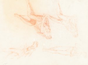 聪明的处女和愚蠢的处女 "的研究[直书]