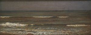 海，Bocca d
