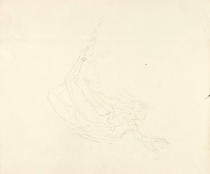 裸泳 作者 梭伦·H·博格勒姆