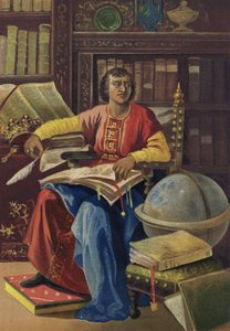 Alfonso X，卡斯蒂利亚国王，莱昂和加利西亚