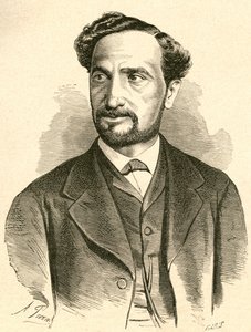 Práxedes Mariano Mateo Sagasta y Escolar 作者 西班牙语学校
