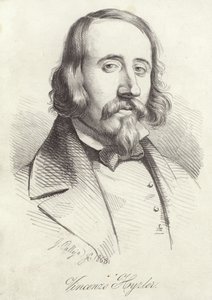 Vincenzo Hoyzler（绘画） 作者 西班牙语学校