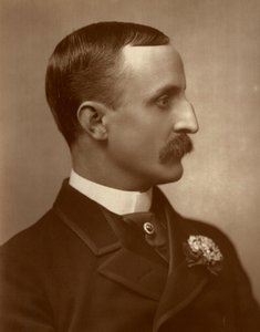 埃德加-布鲁斯，英国演员，1884年