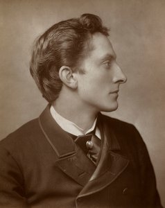 约翰斯顿-福布斯-罗伯逊，英国演员，1883年
