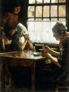 正餐 作者 斯坦霍普·亚历山大·福布斯