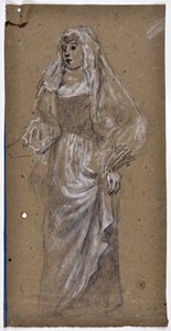 女人研究（绘画）