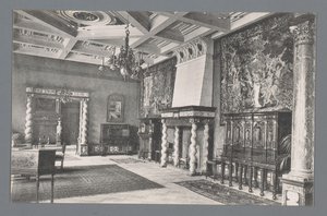 古代艺术展 17世纪......布鲁塞尔 1910 作者 星星