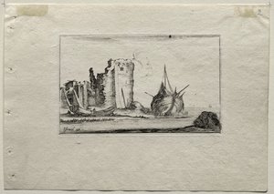 随想曲  海洋 作者 斯蒂法诺·德拉·贝拉