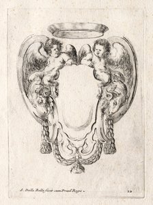 1647年，生产出了新的Cartouche模型。