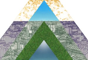 时间金字塔 作者 斯蒂芬·康林