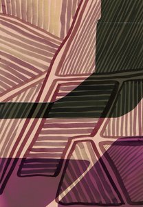 第 60/100 天，2018 年（数字） 作者 史蒂芬·道