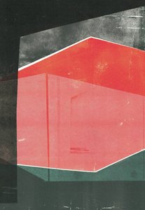 盖博 II，2020 年，数字 作者 史蒂芬·道