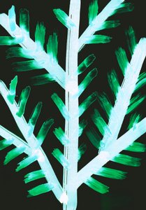 Hiver II, 2017（数字）