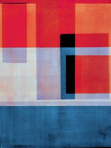 规模 A III，2019 年（数字） 作者 史蒂芬·道