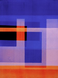 规模 A II，2019 年（数字） 作者 史蒂芬·道