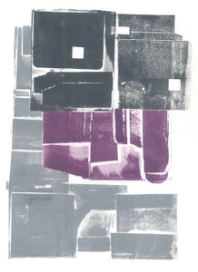 第七站点，2015 年 作者 史蒂芬·道