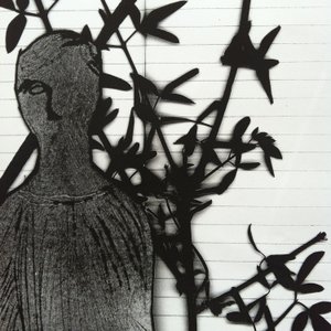 特蕾泽二世，2014 年 作者 史蒂芬·道