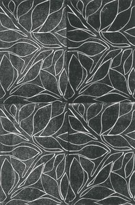 葡萄树，2015 年 作者 史蒂芬·道