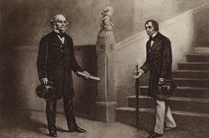 Gladstone and Disraeli, Beaconsfield (photogravure)   1401527   zh       chinese Successfully Translated  Original: Portrait of a Woman Wearing a Feather Translat: Portrait of a Woman Wearing a Feather 1435607 zh chinese Successfully Translated Original: I 作者 斯蒂芬詹姆斯（后）费里斯