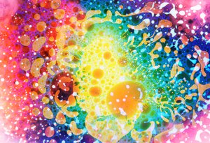 多元宇宙》第 2 期，2024 年 作者 史蒂夫·帕夫洛夫斯基