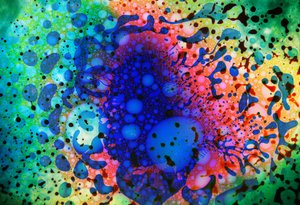 多元宇宙 #5，2024 年 作者 史蒂夫·帕夫洛夫斯基