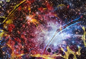 星云，2024 年