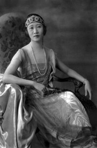 Wellington Koo 女士