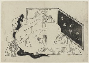 色情表演
花样年华（系列名称）