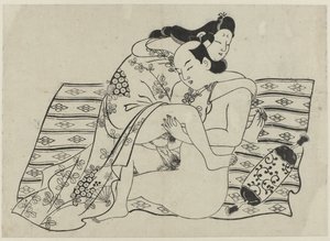 色情表演
花样年华（系列名称）