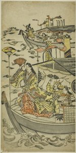 Tamamushi 夫人提高粉丝目标