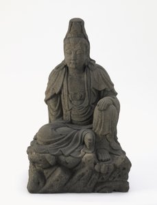 观世音菩萨，518-618