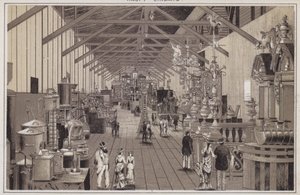 苏黎世瑞士国家展览馆正门 作者 瑞士学校