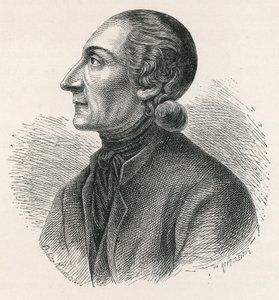 Johann Caspar Lavater 作者 瑞士学校