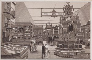 Schweizerische Landesausstellung, Zurich 作者 瑞士学校