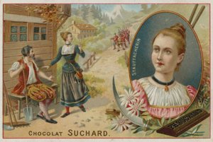Stauffacherin