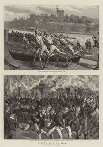 伊顿的男孩生活 作者 Sydney Prior Hall