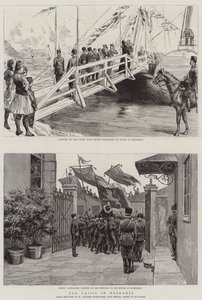 保加利亚的危机 作者 Sydney Prior Hall
