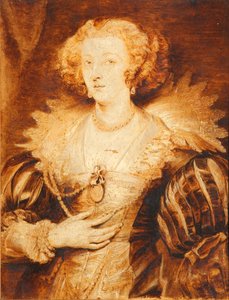 Genevieve dUrfu，1827