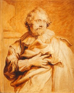 Karel van Mallery，1827年