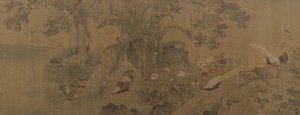 百鸟朝凤》。 作者 台湾