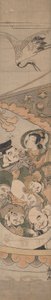 七福神 作者 田中正信