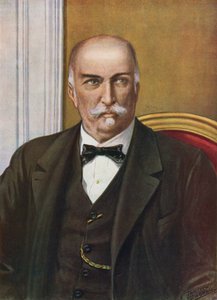 Giovanni Giolitti 作者 坦克雷迪·斯卡佩利