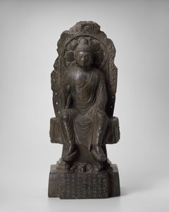弥勒佛，705 作者 唐代中文学校