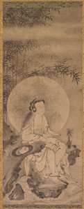 白骨观音