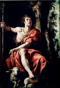Tanzio da Varallo (Antonio d