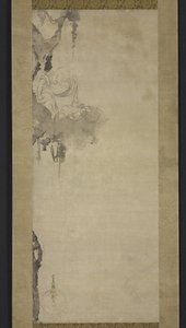 禅师卓卡