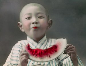 作者 