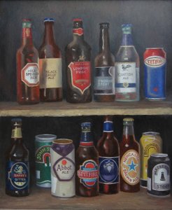 Real Ale Bonanza，2012