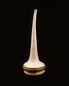 大使帽子，泰国 作者 泰国学校